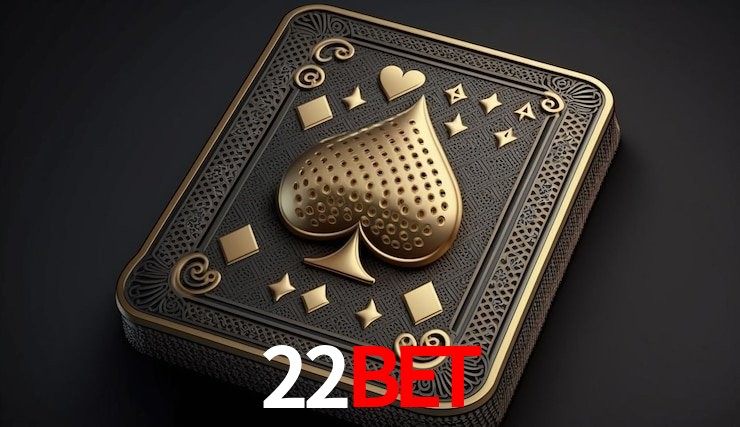 Design Responsivo 22bet