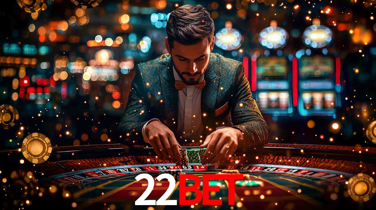 Tournaments 22bet