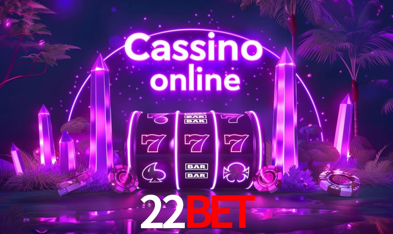 22bet - Security