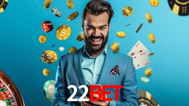 Quick Registration 22bet